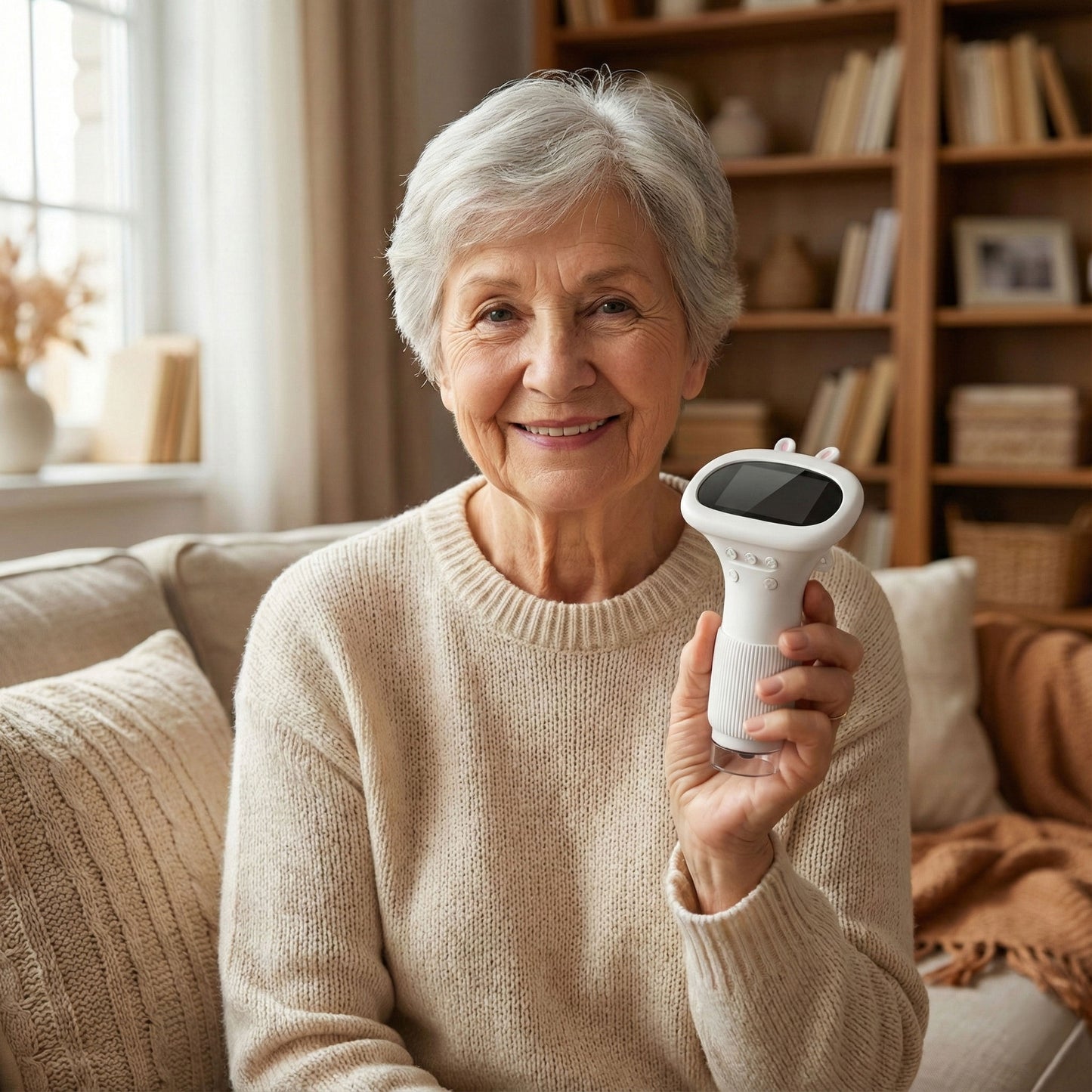 WonderView Mini: The Original Miniscope