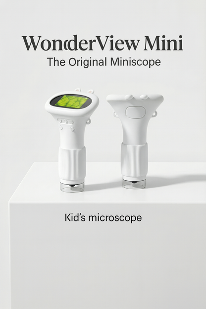 WonderView Mini: The Original Miniscope