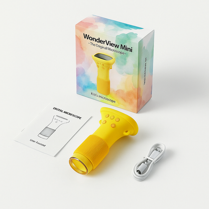 WonderView Mini: The Original Miniscope