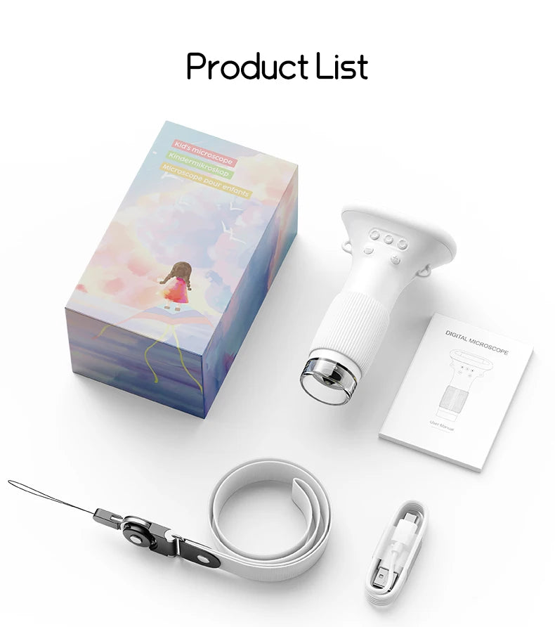 WonderView Mini: The Original Miniscope