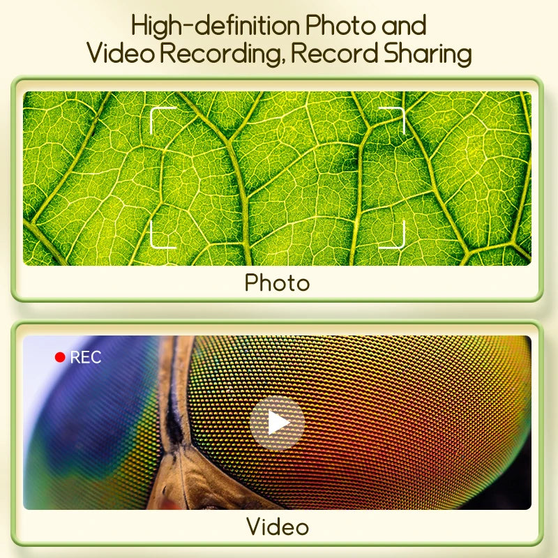 WonderView Mini: The Original Miniscope