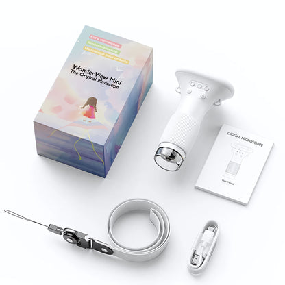 WonderView Mini: The Original Miniscope